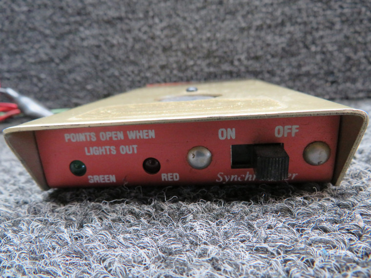 24411 Synchronizer