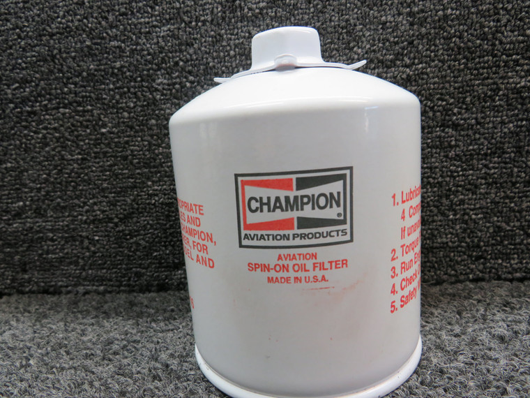 AFC-500-B Airwolf Filter Corp FIIG07-I Oil Filter