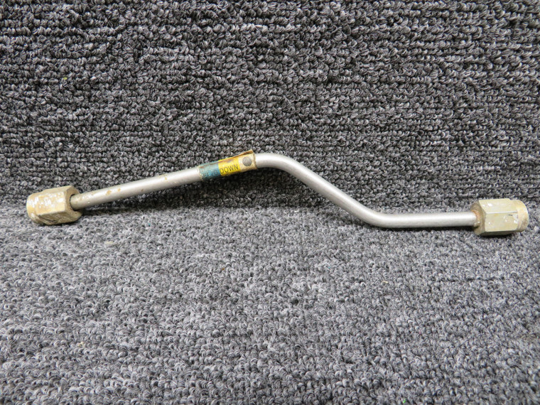 MY20741-252 Falcon Jet Line with Green Repairable Tag (Core)