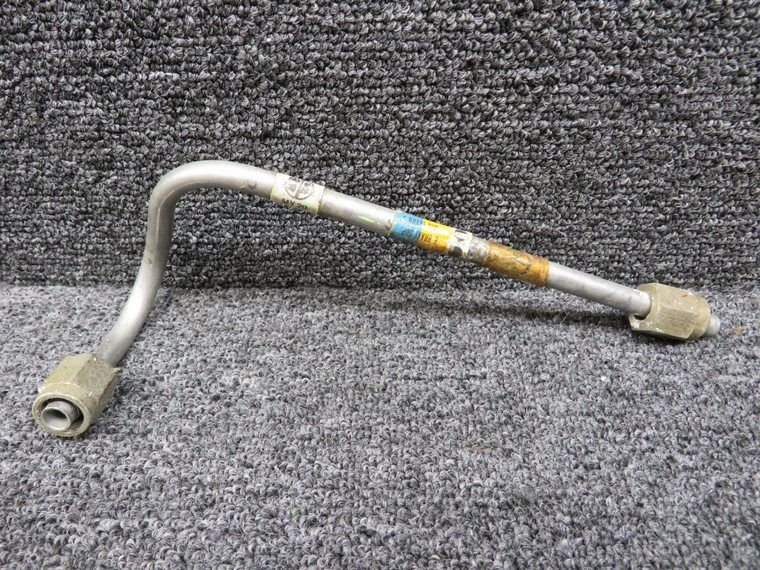 MY20745-242 Falcon Jet Line with Green Repairable Tag (Core)