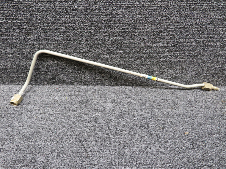 MY20745-267 Falcon Jet Line with Green Repairable Tag (Core)