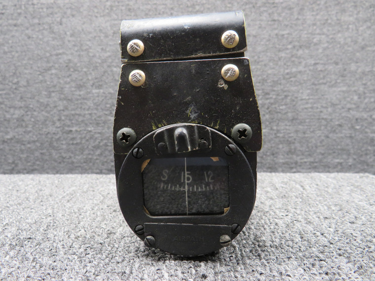 Windshield Mounted Compass Indicator, Lighted (Double Mount Extensions)