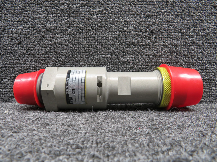 L84-005 Zenith Non-Return Valve (New Old Stock)