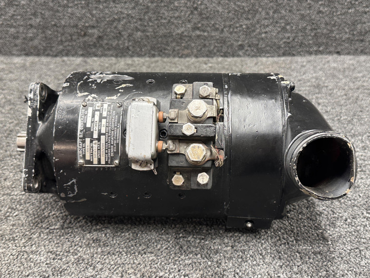 30E16 Bendix Aviation Generator Assembly (Volts: 30, Amps: 100)