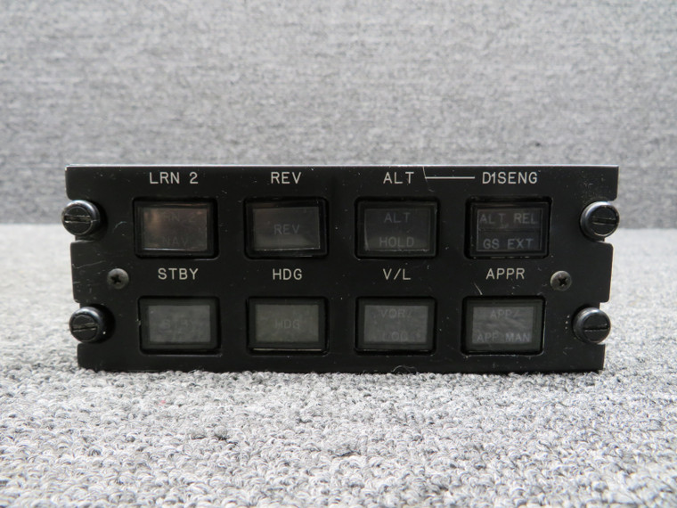 Grumman G-1159 Mode Selector
