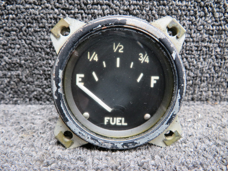 Fuel Gauge Indicator (Worn Face)