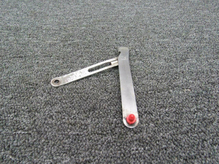 43745-502 / 43745-9 Rockwell 112 / 114 Cabin Door Upper Arm Assy RH