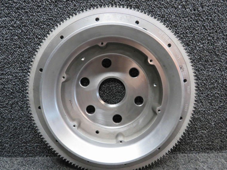 31M22246 (Alt: V6867-2399) Starter Gear Ring
