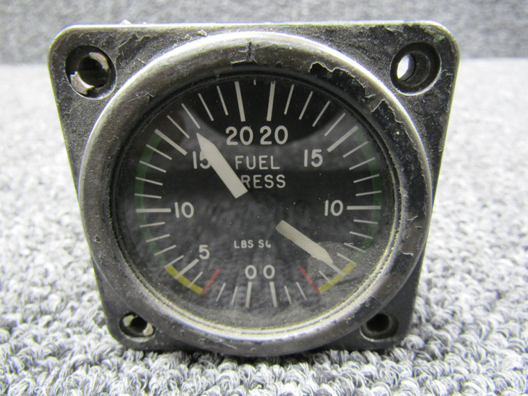 25615-C32D-26-A3 Bendix Dual Autosyn Indicator (26V)