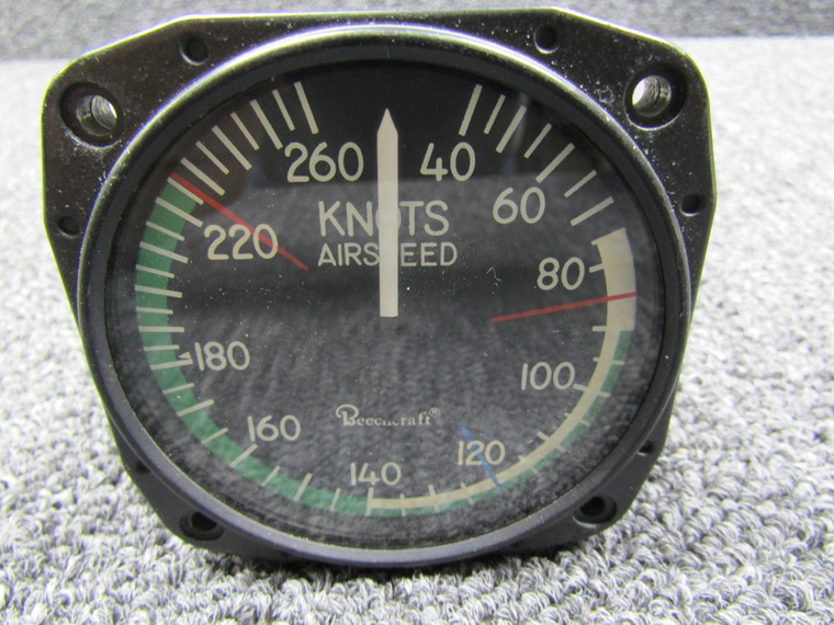 CM3301-5 Instruments Inc. Airspeed Indicator