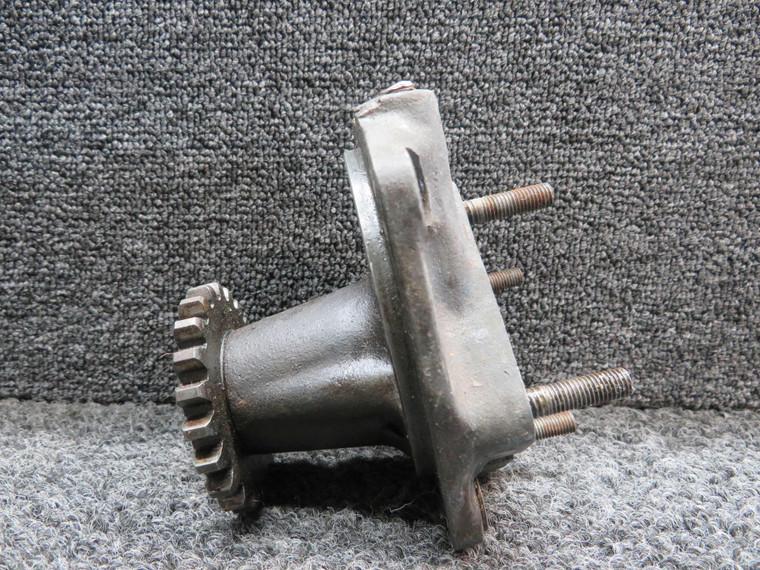 50404 Continental Adapter