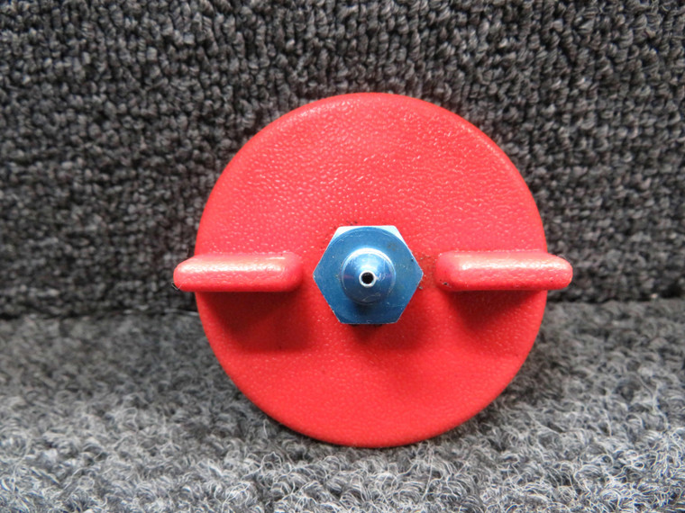 Fuel Cap Assembly
