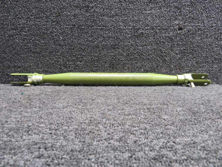 MY-20-273-67-5 Sarma Push Pull Rod with Green Repairable Tag (Core)