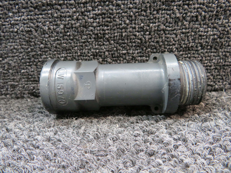 LW-15970 Lycoming Oil Filter Extension