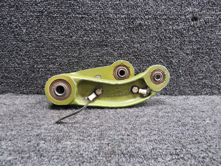 MY-20-271-14810-1 Bellcrank with Green Repairable Tag (Core)