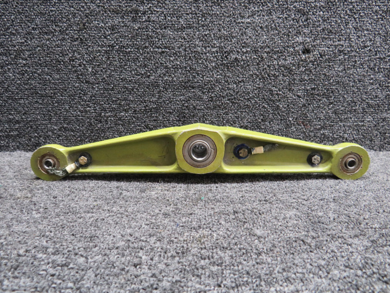 MY-20-272-22811A Bellcrank with Green Repairable Tag (Core)