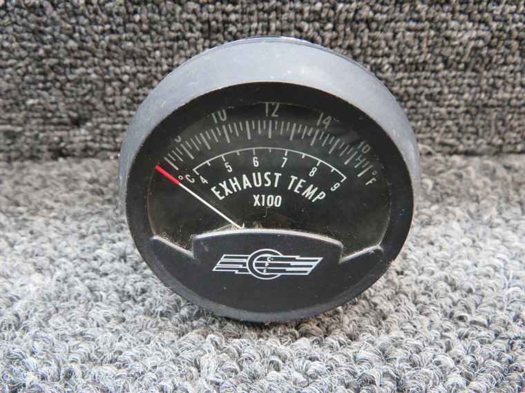 2C26-90 Westberg Exhaust Gas Temperature Indicator
