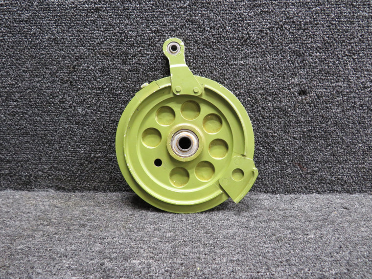 MY-20-772-1683-2 Pulley System with Connector Attachment