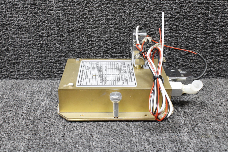 SSD120-30A-RS232 Trans-Cal Altitude Digitizer with Tray (14 or 28V)