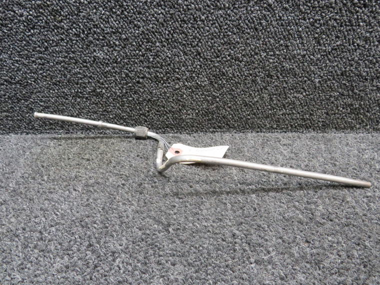 530017-3 Line Assembly