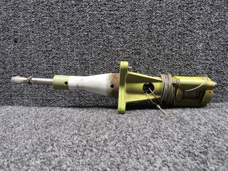 101-521039-1 (Alt: 70898) Beechcraft Aileron Actuator LH