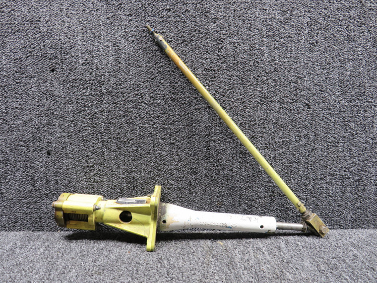 101-524079-3 Beechcraft Rudder Trim Actuator with Rod