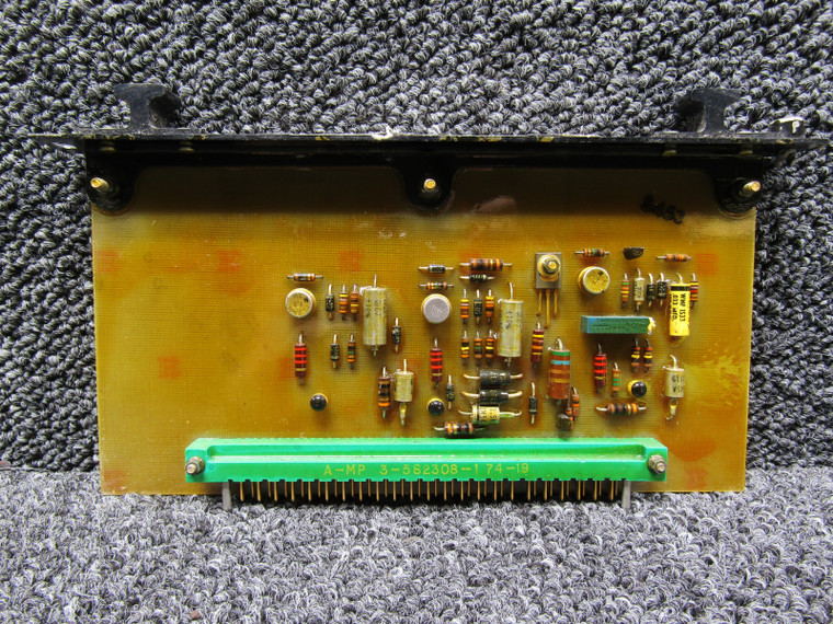 101-364170-15 Beechcraft N Speed &amp; Low Pitch &amp; Ice Valve Sensor
