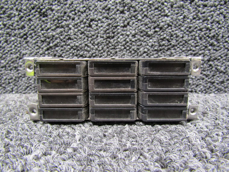 206-1072-002 Master Specialties Warning Light Panel