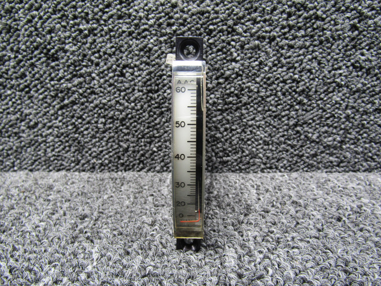 75457 (Alt: 75454-2) Parker Voltmeter Indicator