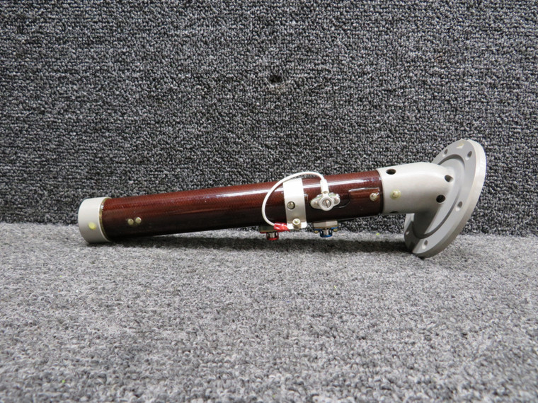 703-342-2 Intertechnique Gauge Tank Unit with Green Serviceable Tag