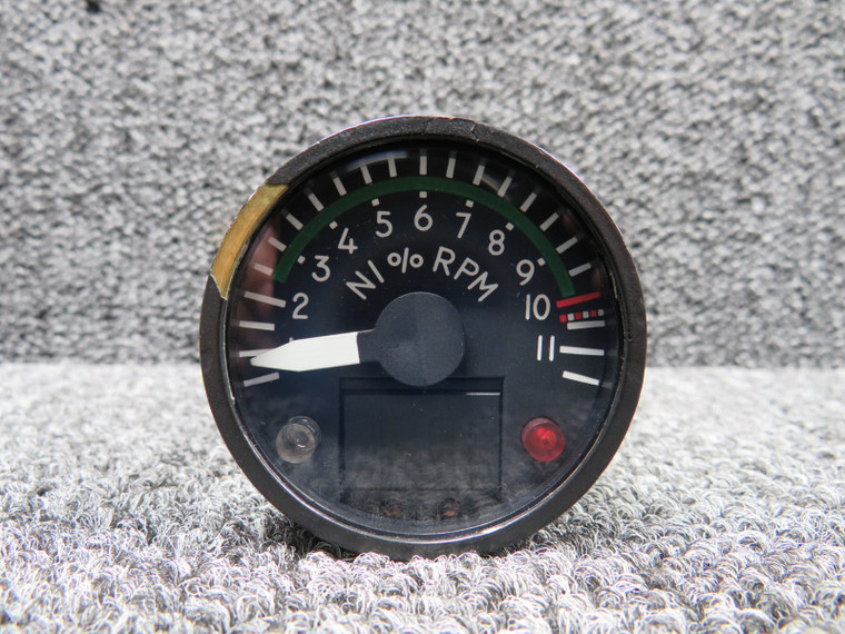 H901-215 Howell N1 RPM Indicator (28V)