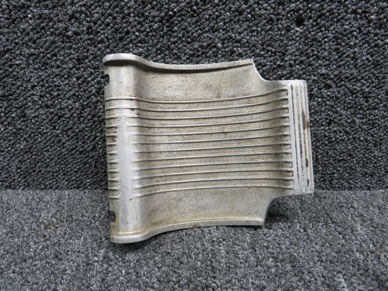 35-524011-3 (Use: 35-524011-9) Beechcraft Rudder Pedal (Worn Grooves)
