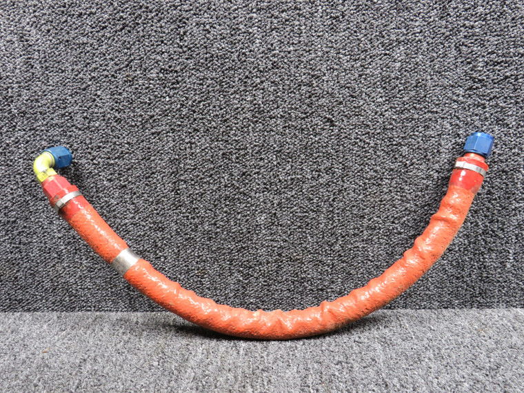130F00310D0270 Stratoflex Hose