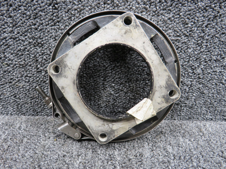 23072-1128 Beechcraft KA-300 Adapter and Clamp Assembly