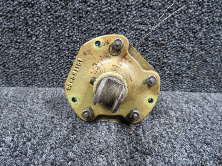 115-521107-603 Beechcraft KA-A100 Aileron Actuator LH (Cut Wire)