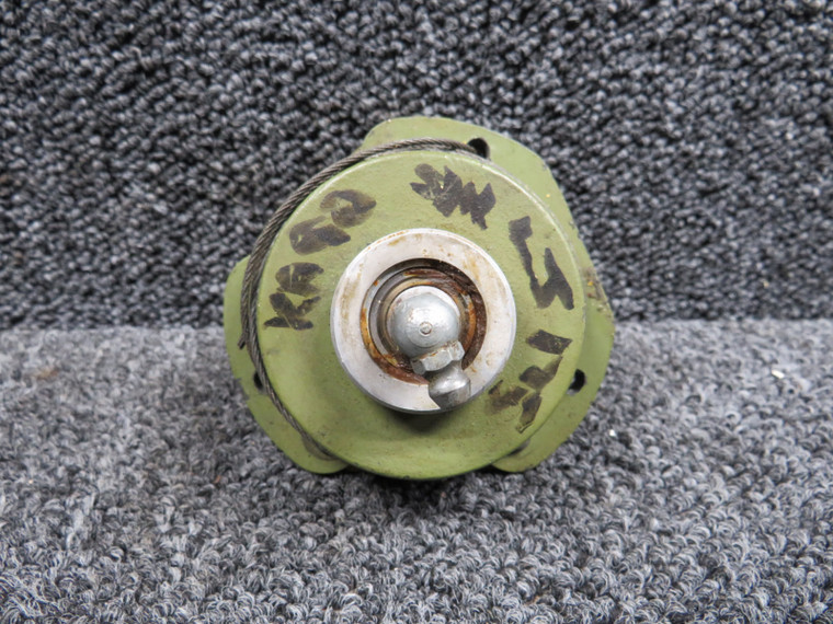 50-521181 Beechcraft KA-90 Aileron Trim Actuator