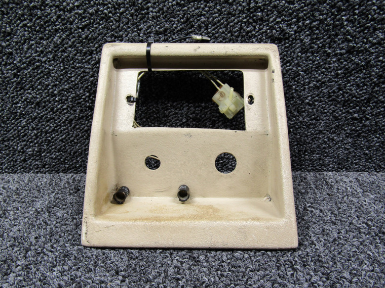 101-580156-19 Beechcraft King Air B100 Panel