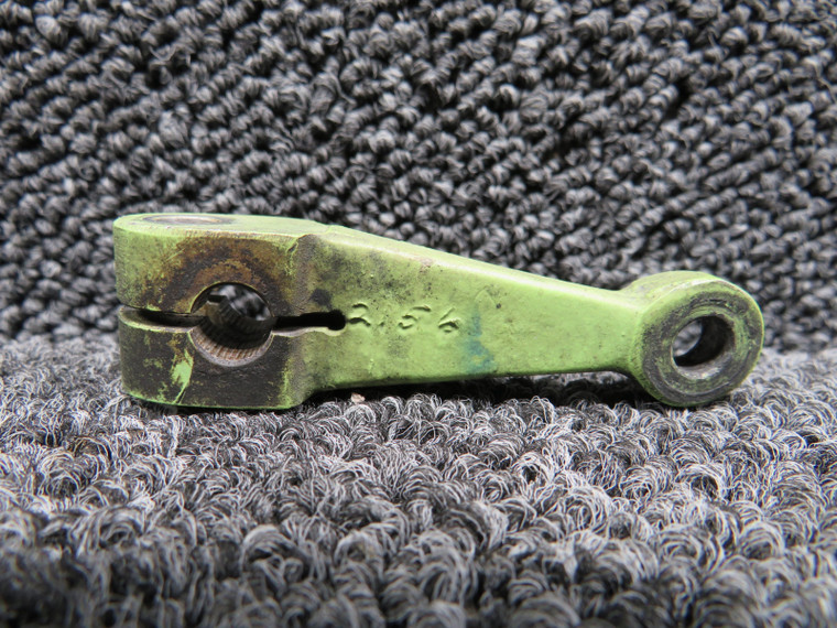 50-944076 Beechcraft King Air Throttle Control Arm
