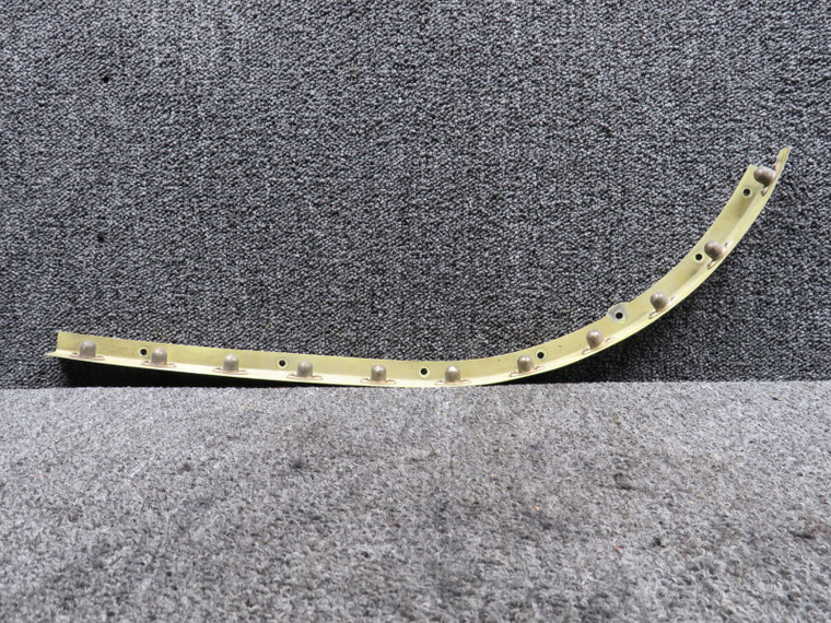 101-910125-35 Beechcraft KA-300 Landing Angle