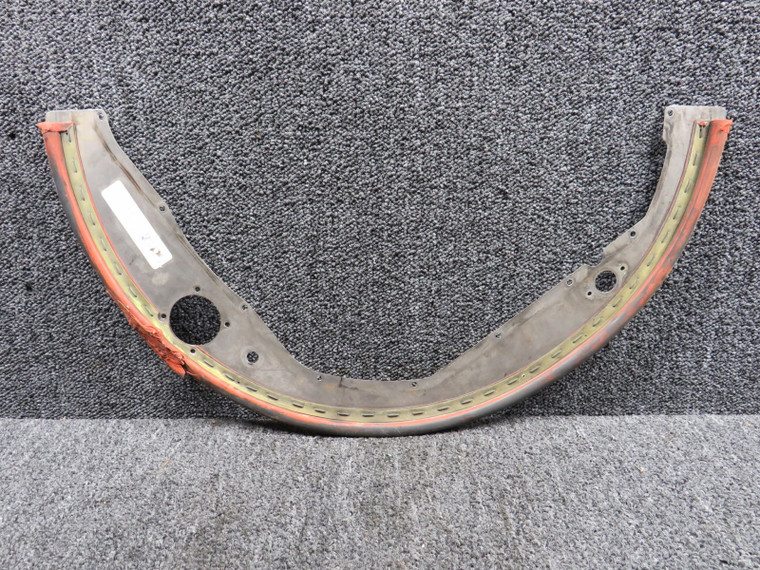 101-910128-7 Beechcraft KA-300 Upper Engine Shield Assembly (Worn Seal)