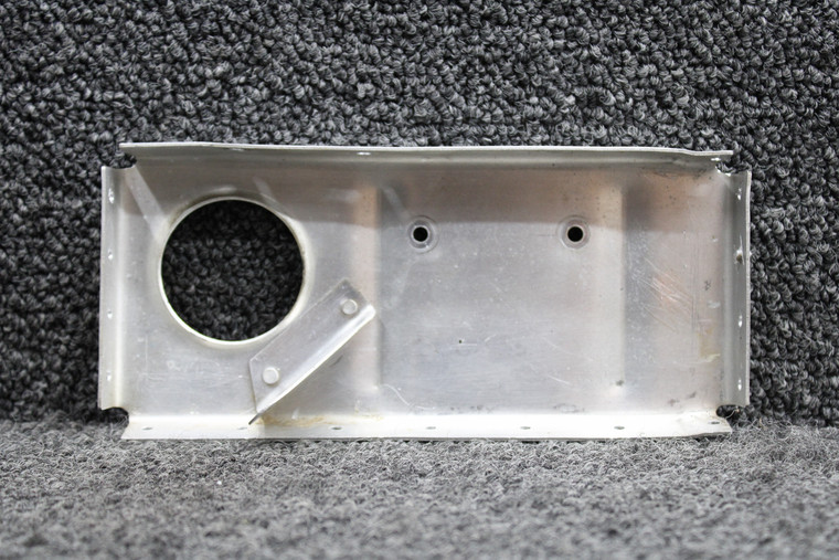 1261415-3 Cessna 210B Bulkhead Assembly LH
