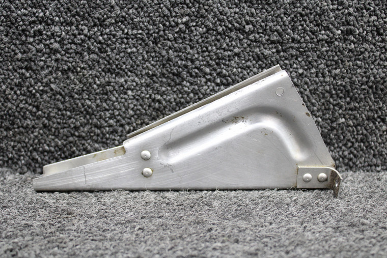 1261417-1 Cessna 210B Parking Brake Bellcrank Bracket