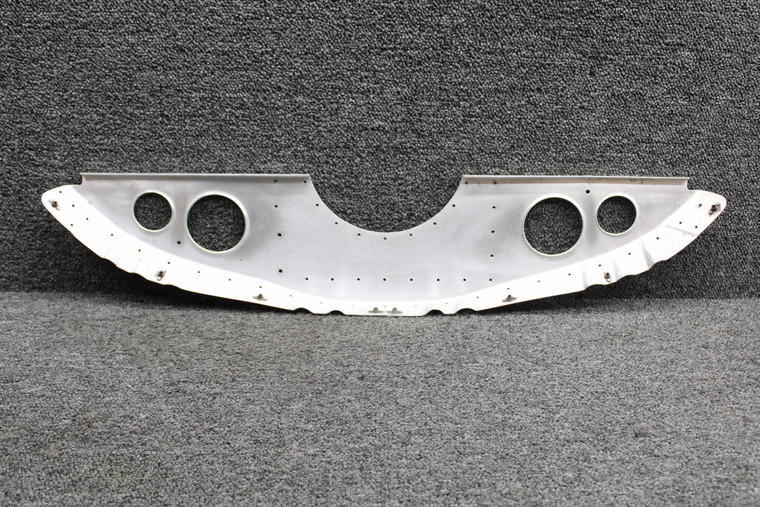 1252411-1 Cessna 210B Nose Cap Bulkhead
