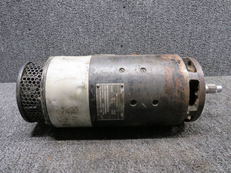 2CM82D15 (Alt: 4833012) General Electric Starter Generator (Loose Parts) (Core)