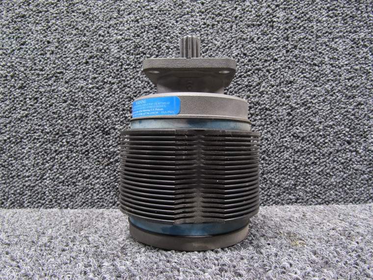 AA442CW-12 Tempest Dry Air Pump Assembly