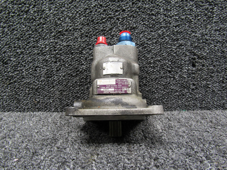 4120-004000 Transamerica Delaval Hydraulic Pump