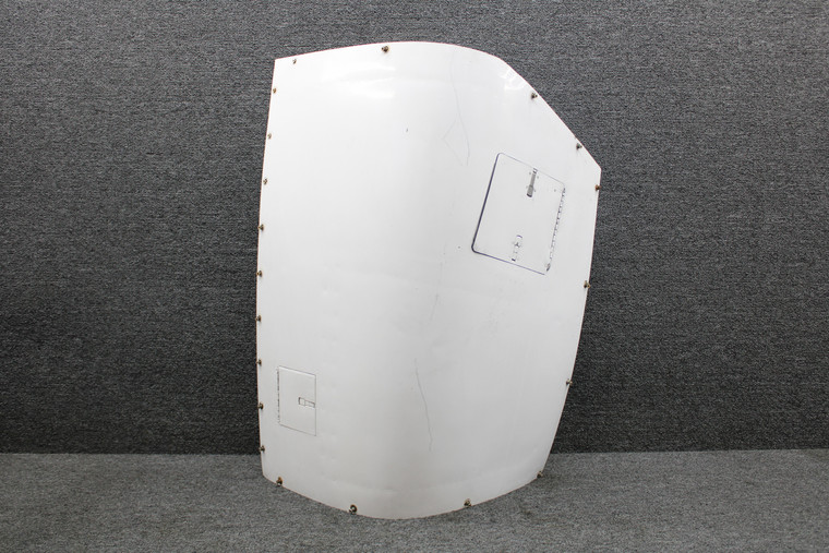 1252400-1 Cessna 210B Engine Cowl Assembly Upper LH with Access Doors