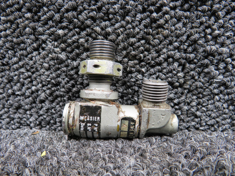 A100-24658-1 Messier Main Landing Gear Swivel Fitting