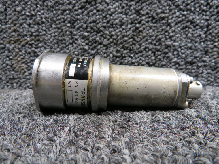 40-955 (Alt: 9912305) Crane Transducer Assembly