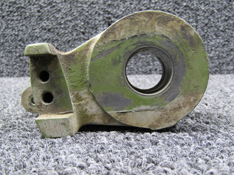50-524415-19 Beechcraft Pilot Rudder Pedal Assembly LH